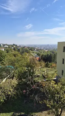 Perjavica - building plot 1,477 m² with house - 15