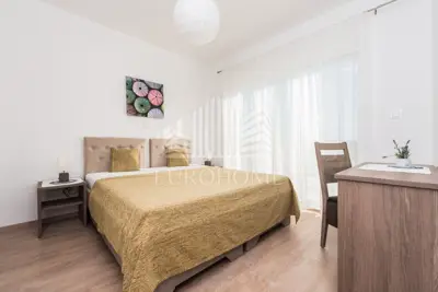 Turistički resort, Debeljak, pogled na more i blizina Zadra - 5