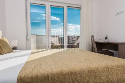 Turistički resort, Debeljak, pogled na more i blizina Zadra - 4