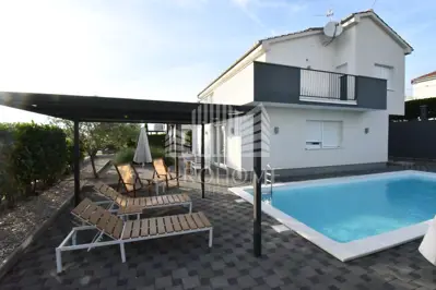 Turistički resort, Debeljak, pogled na more i blizina Zadra - 17