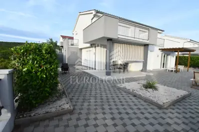 Turistički resort, Debeljak, pogled na more i blizina Zadra - 12