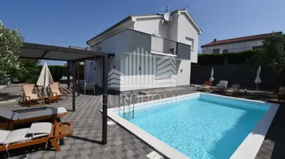 Turistički resort, Debeljak, pogled na more i blizina Zadra - 16