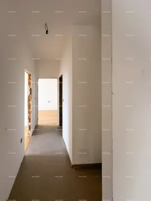 Penthouse 112 m², Labin - Neubau und Meerblick - 21