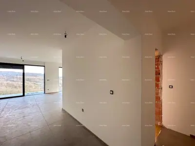 Penthouse 112 m², Labin - Neubau und Meerblick - 10