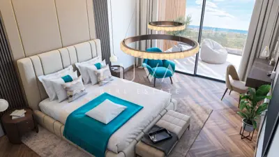 Kaštelir, Novigrad, luxury villa with pool, project - 4