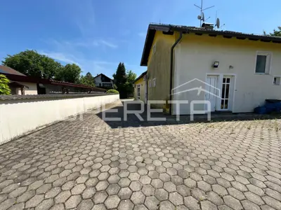 Stambeno-poslovna zgrada u Čukovcu, blizu Preloga i Čakovca - 5