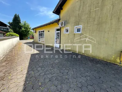 Stambeno-poslovna zgrada u Čukovcu, blizu Preloga i Čakovca - 4