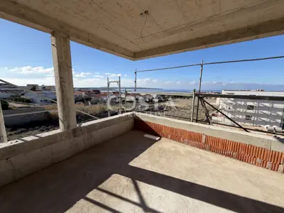 Wohnung 53 m², Povljana - Meerblick und Terrasse - 6