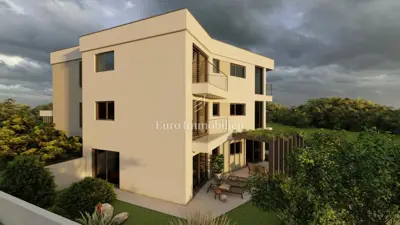Wohnung zum Kauf in Krk, 134 m² - 5