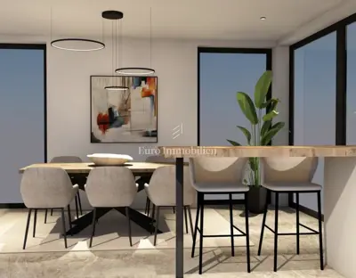 Wohnung zum Kauf in Krk, 134 m² - 13