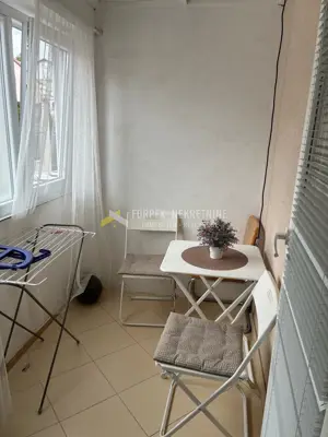 Studio apartment 21 m², Novi Vinodolski - 100 m from the sea - 8