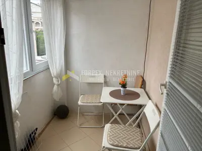 Studio apartment 21 m², Novi Vinodolski - 100 m from the sea - 9