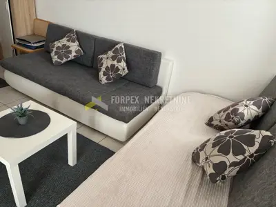 Studio apartment 21 m², Novi Vinodolski - 100 m from the sea - 2
