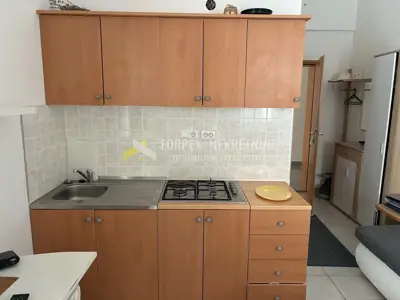 Studio apartment 21 m², Novi Vinodolski - 100 m from the sea - 4