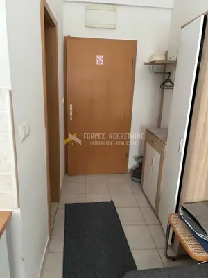 Studio apartment 21 m², Novi Vinodolski - 100 m from the sea - 5