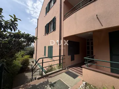 Haus 658 m², Diklo - 10 Apartments und 3 Garagenplätze - 12