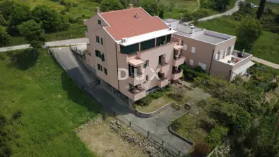 Haus 658 m², Diklo - 10 Apartments und 3 Garagenplätze - 2