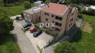 Haus 658 m², Diklo - 10 Apartments und 3 Garagenplätze - 9