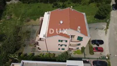 Haus 658 m², Diklo - 10 Apartments und 3 Garagenplätze - 8