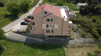 Haus 658 m², Diklo - 10 Apartments und 3 Garagenplätze - 5