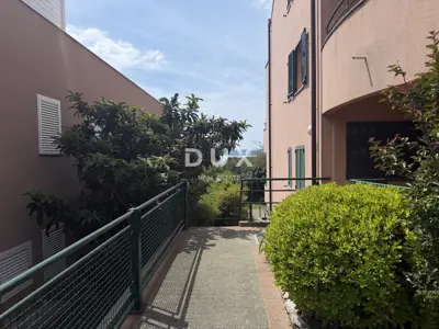 Haus 658 m², Diklo - 10 Apartments und 3 Garagenplätze - 14