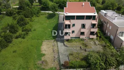 Haus 658 m², Diklo - 10 Apartments und 3 Garagenplätze - 4