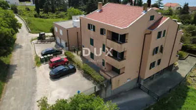 Haus 658 m², Diklo - 10 Apartments und 3 Garagenplätze - 6