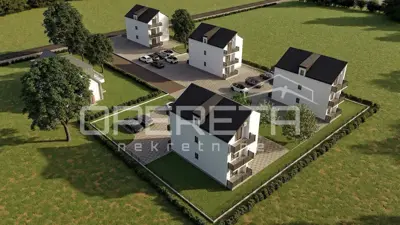 Prodaja, Stan, Donja Stubica, Toplička, 3s, 95 m² - 3