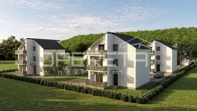 Wohnung zum Kauf in Donja Stubica, 95 m²