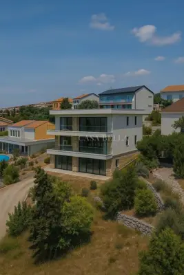 Wohnung zum Kauf in Novi Vinodolski, 54 m² - 3