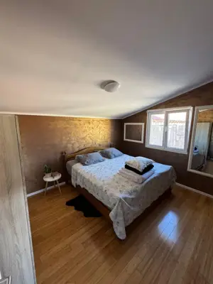 Wohnung 60 m², Pomer, in Meeresnähe und ruhige Lage - 10