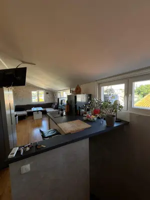 Wohnung 60 m², Pomer, in Meeresnähe und ruhige Lage