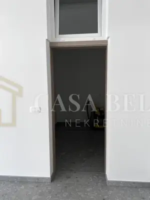 Poslovni prostor 100 m², Bribir - centar i terasa 24 m² - 7