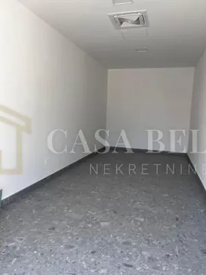 Poslovni prostor 100 m², Bribir - centar i terasa 24 m² - 6