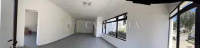 Poslovni prostor 100 m², Bribir - centar i terasa 24 m² - 4