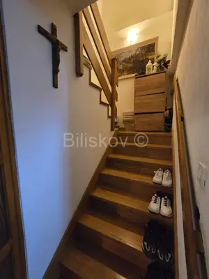 Kamena kuća 150m², Kaštel Kambelovac – 40m od mora, 3 etaže - 5