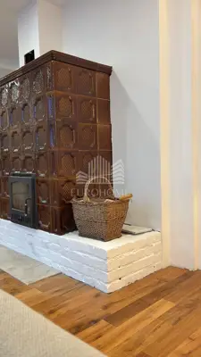 Semi-detached house in Remete, 654 m², quiet street - 14