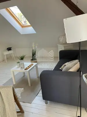 Semi-detached house in Remete, 654 m², quiet street - 7