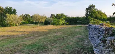 Građevinsko zemljište, Filipana - mirna lokacija za kuću za odmor - 5