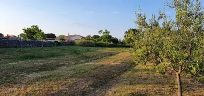 Građevinsko zemljište, Filipana - mirna lokacija za kuću za odmor - 3