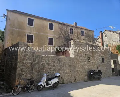 Haus, Hvar, 380 m², 700 000 € - 7