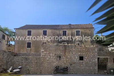 Haus, Hvar, 380 m², 700 000 € - 3