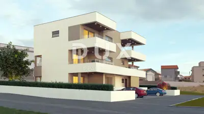 OTOK PAG, POVLJANA - 2 room apartment with a large terrace in a modernly equipped - 21