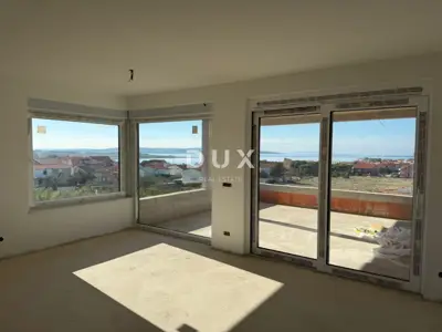 OTOK PAG, POVLJANA - 2 room apartment with a large terrace in a modernly equipped - 18
