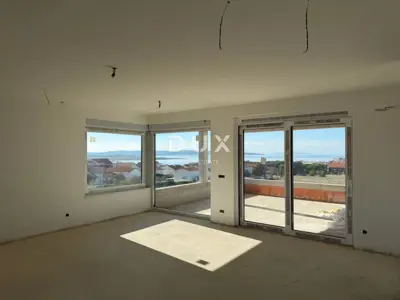OTOK PAG, POVLJANA - 2 room apartment with a large terrace in a modernly equipped - 11