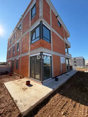 OTOK PAG, POVLJANA - 2 room apartment with a large terrace in a modernly equipped - 3