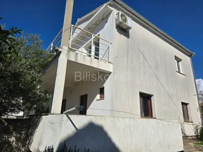 Detached house and land, for development, for sale - 2