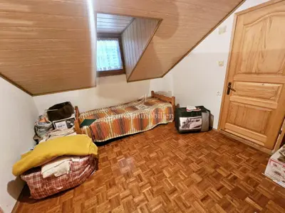 Prostran apartman sa 4 spavaće sobe u Malinskoj - 4