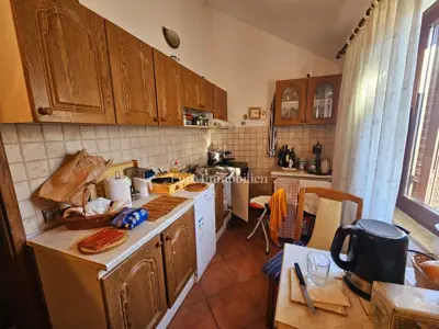 Prostran apartman sa 4 spavaće sobe u Malinskoj - 6
