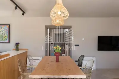 Zadar, Borik, CASA SOL, Luxury villa with pool, rent - 5